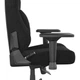 Кресло для геймеров HATOR Darkside 3L PRO Fabric (HTC3210L) Black - изображение 4