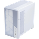 Корпус Vinga Eclipse White - зображення 2