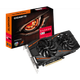 Відеокарта AMD Radeon RX 570 8GB Gigabyte G1 Gaming (GV-RX570GAMING-8GD-MI) Б/В - зображення 2