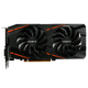 Відеокарта AMD Radeon RX 570 8GB Gigabyte G1 Gaming (GV-RX570GAMING-8GD-MI) Б/В - зображення 3