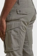 Чоловічі сірі карго Rovic Zip 3D G-Star 29-32 D02190,E351 - изображение 4