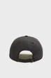 Чоловіча темно-сіра кепка Baseball G-Star PC D26254,D388 - изображение 3