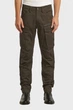Чоловічі коричневі карго Rovic Zip 3D G-Star 33-32 D02190,E064 - изображение 1
