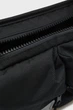 Чоловіча чорна поясна сумка SMITH Bikkembergs OS BKBO01247T - изображение 4