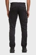 Чоловічі чорні карго Rovic Zip 3D Regular G-Star 29-32 D02190,E064 - изображение 3