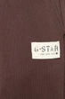 Жіночі коричневі спортивні штани Loose G-Star M D28765,E551 - изображение 4