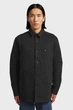 Чоловіча чорна джинсова сорочка Twill G-Star M D27469,8241 - изображение 1