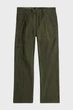 Чоловічі зелені брюки Reversible Relaxed Straight G-Star 33 D28433,E396 - изображение 5
