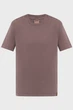 Чоловіча коричнева футболка GS-01 washed G-Star L D29114,E417 - изображение 6