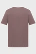 Чоловіча коричнева футболка GS-01 washed G-Star L D29114,E417 - изображение 7