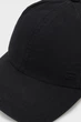 Чоловіча чорна кепка Avernus Baseball Cap G-Star PC D26254,D388 - изображение 4