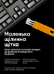Щітка для прибирання з довгою ручкою WMC TOOLS WMC-brush-7 - зображення 3
