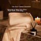Полотенце Canasin Hug Towel, египетский хлопок, для лица, 100*50 см - изображение 8
