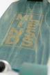 Скейтборд, Cruiser Mindless Stained Daily III сірий - зображення 5