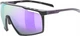 Окуляри Uvex MTN Perform Goggles Mirrored Glasses Black and Purple Matte (2116) - зображення 1