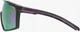Окуляри Uvex MTN Perform Goggles Mirrored Glasses Black and Purple Matte (2116) - зображення 2