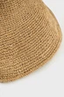 Жіночий бежевий капелюх STRAW Gant L-XL 4901022 - зображення 2