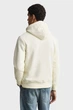 Чоловіче біле худі GRAPHIC Gant S 2067094 - изображение 3