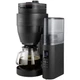 Кавоварка крапельна Melitta AromaFresh II 1030-07 з кавомолкою 1080 Вт 1,25 л - зображення 1