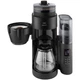 Кавоварка крапельна Melitta AromaFresh II 1030-07 з кавомолкою 1080 Вт 1,25 л - зображення 3