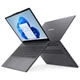 Ноутбук Lenovo IdeaPad Slim 3 15IRH10 (83K1010ERA) Luna Grey - изображение 5