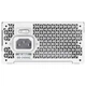 Блок живлення GameMax GS-750G 750W White - зображення 3