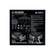 Блок питания Lian Li RS Gold 1000 Black with Hub, EU Cord (G9P.RS1000G.BH00.EU) - изображение 8
