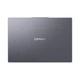 Ноутбук Lenovo IdeaPad Slim 3 16IRH10 (83K2008WRA) Luna Grey - изображение 2