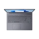 Ноутбук Lenovo IdeaPad Slim 3 16IRH10 (83K2008WRA) Luna Grey - изображение 4