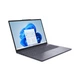 Ноутбук Lenovo IdeaPad Slim 3 16IRH10 (83K2008WRA) Luna Grey - изображение 5