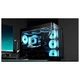 Корпус DeepCool CG530U 4F Black (R-CG530U-BKAGA4-G) без БП - изображение 9