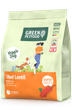 Сухой корм Green Petfood VeggieDog Origin (Red Lentil) Вегетарианский безглютеновый, полноценный корм для взрослых собак 0,9 кr*5 (4,5 кг) (89863) - изображение 1