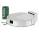 Робот-пилосос iRobot Roomba 115 Combo Y414240 Функція миття підлоги Створення карти приміщення 62дБ - зображення 1