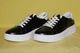Сникерсы женские Calvin Klein, размер 42 Черные F68025118 - изображение 3