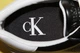 Сникерсы женские Calvin Klein, размер 42 Черные F68025118 - изображение 8