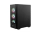 Корпус MSI MAG Forge 112R ARGB Black (р.Midi-Tower) - зображення 4