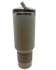 Stanley Quencher ProTour Flip Straw Tumbler термос термокружка из нержавеющей стали White 1,18 л KT7001989 - изображение 6