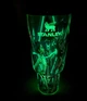 Stanley Quencher H2.0 термокружка 1,18 л Huntr/X World Tour Edition светится в темноте KT7001986 - изображение 3