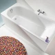 Ванна сталева Kaldewei Saniform Plus 150*70 mod.361 1 (274800010001) - изображение 4