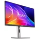 Монiтор Asus 23.8" ProArt PA249CGV (90LM0031-B01K71) IPS Silver/Black 144Hz - зображення 7