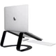 Подставка для ноутбука MacBook Twelve South Curve Laptop Stand Black - зображення 5