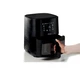 Фритюрниця повітряна Ariete Air Fryer 6 4626/00 1300Вт 6л - изображение 4