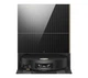 Робот-пилосос Dreame X60 Pro Ultra Complete Функція миття Підстанція очищення Створення карти приміщення 59dB Функції ШІ Чорний - изображение 6
