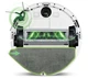 Робот-пилосос iRobot Roomba 115 Combo Y454240 Функція миття Станція очищення Створення карти приміщення 62дБ - зображення 4