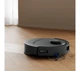Робот-прибиральник Ecovacs Deebot T30E Omni Функція миття Станція очищення Створення карти приміщення 64dB Функції ШІ Чорний - зображення 2