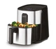 Аерофритюрниця Zelmer ZAF6000 1500Вт 6л - зображення 4