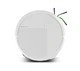 Робот-пилосос iRobot Roomba 575 Combo Функція миття Станція очищення Створення карти приміщення Функції ШІ Білий - зображення 6