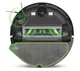 Робот-пилосос iRobot Roomba 115 Combo Y414040 Функція миття підлоги Створення карти приміщення 62дБ - изображение 5