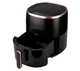 Фритюрниця повітряна Adler AD 6322 2000W 5л - зображення 3