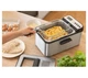 Фритюрниця Sencor SFR 8200SS 2200W 3,2л - изображение 4